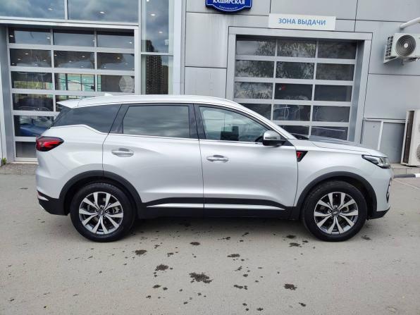 Chery Tiggo 7 Pro Max I с пробегом 2022 года, цена 1 759 000 рублей, 67916 км, внедорожник, Автокод Объявления