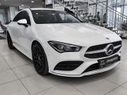 Mercedes-Benz CLA II (C118 X118) Казань  - изображение 25