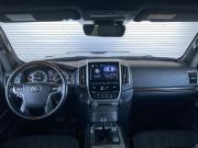 Toyota Land Cruiser 200 Series Рестайлинг 2 Кемерово  - изображение 62
