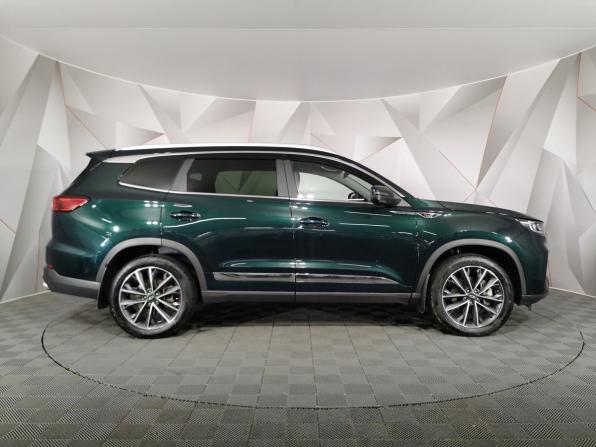 Chery Tiggo 8 Pro Max I Рестайлинг с пробегом 2024 года, цена 2 595 000 рублей, 40699 км, внедорожник, Автокод Объявления