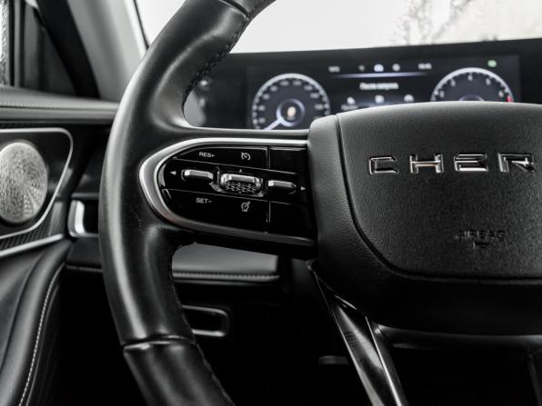 Chery Tiggo 7 Pro Max I Рестайлинг с пробегом 2024 года, цена 2 100 000 рублей, 26771 км, внедорожник, Автокод Объявления