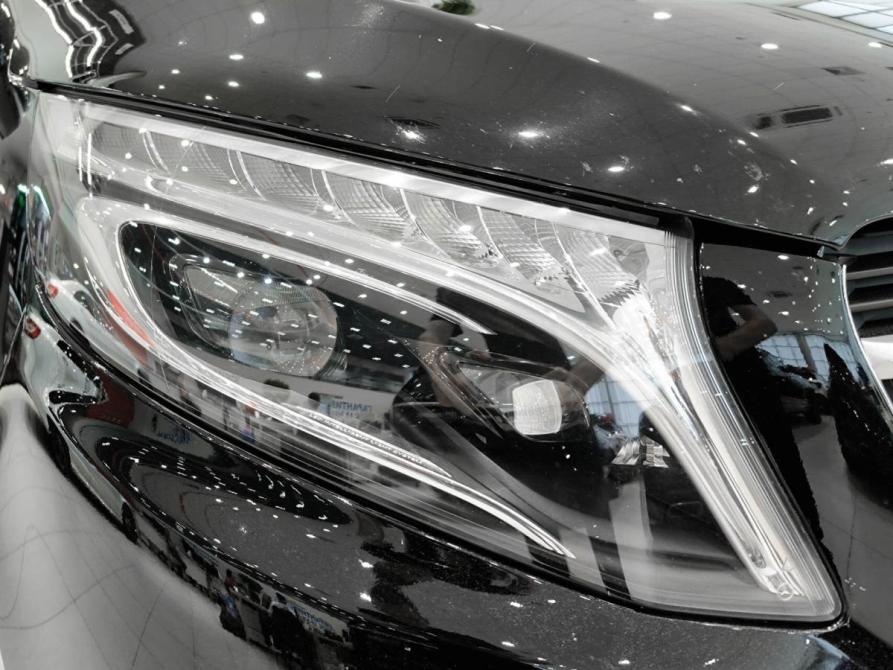 Mercedes-Benz V-Класс III (W447) Рестайлинг Казань  - изображение 21
