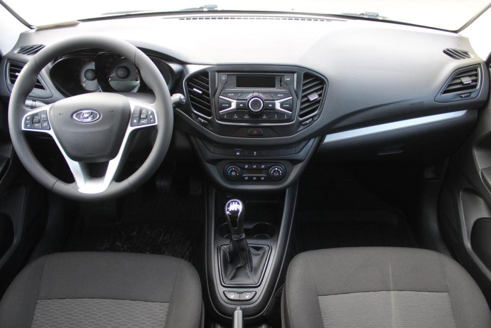 Lada (ВАЗ) Vesta I Ярославль  - изображение 9