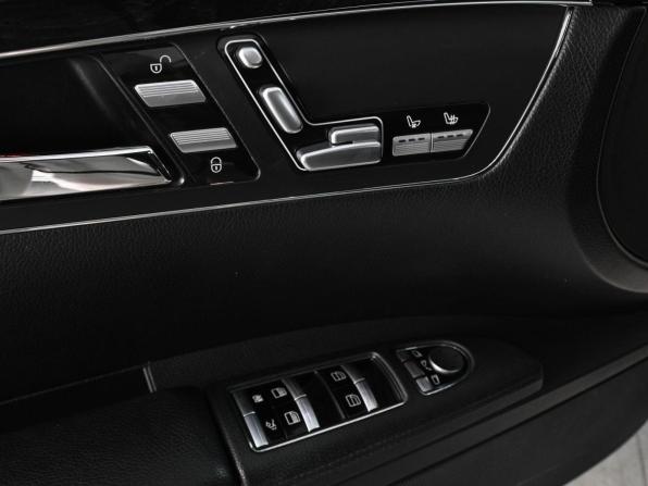 Mercedes-Benz S-Класс V (W221) Рестайлинг с пробегом 2011 года, цена 2 249 000 рублей, 159757 км, седан, Автокод Объявления