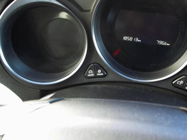 Citroen C4 II с пробегом 2013 года, цена 679 000 рублей, 185812 км, седан, Автокод Объявления