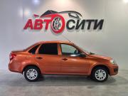 Lada (ВАЗ) Granta I Воронеж  - изображение 29