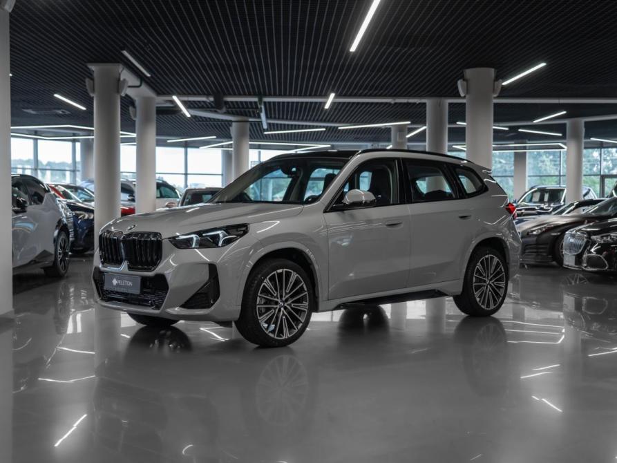 BMW X1 III (U11/U12) Москва  - изображение 1