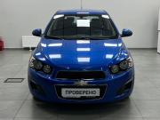 Chevrolet Aveo II Казань  - изображение 19