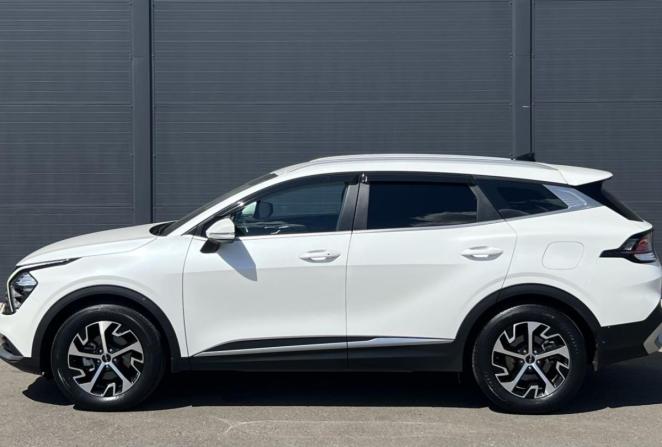 Kia Sportage V с пробегом 2022 года, цена 3 275 000 рублей, 75397 км, внедорожник, Автокод Объявления