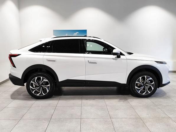 Новый Haval F7x II 2025 года, цена 3 513 510 рублей, внедорожник, Автокод Объявления
