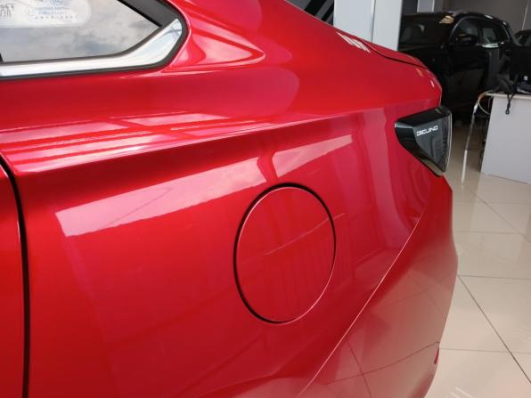 BAIC U5 Plus с пробегом 2026 года, цена 2 090 000 рублей, 5 км, седан, Автокод Объявления
