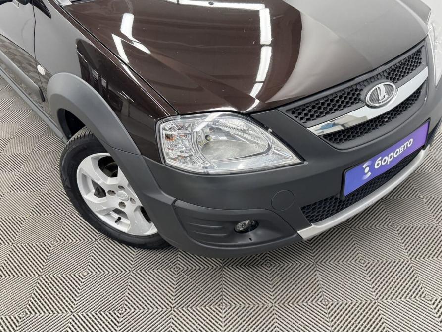 Lada (ВАЗ) Largus I Воронеж  - изображение 8