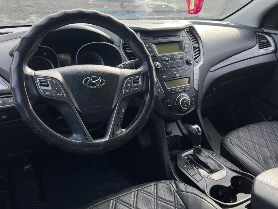 Hyundai Santa Fe III Нефтекамск  - изображение 9
