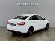 Lada (ВАЗ) Vesta I Краснодар  - изображение 25