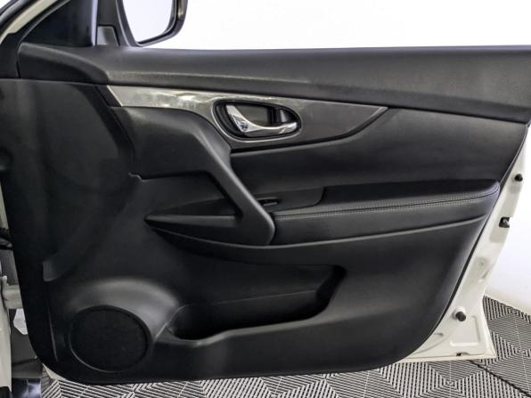 Nissan X-Trail III Рестайлинг с пробегом 2019 года, цена 2 150 000 рублей, 131246 км, внедорожник, Автокод Объявления