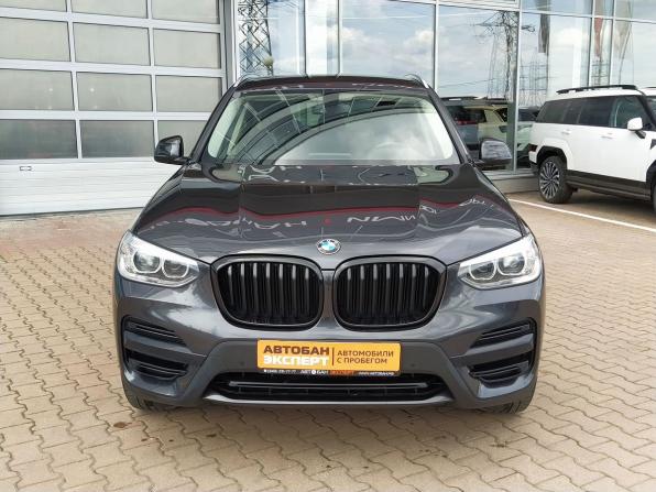 BMW X3 III (G01) с пробегом 2020 года, цена 3 999 000 рублей, 71000 км, внедорожник, Автокод Объявления