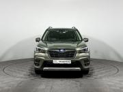 Subaru Forester V Санкт-Петербург  - изображение 22
