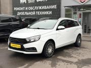 Lada (ВАЗ) Vesta I Альметьевск  - изображение 31