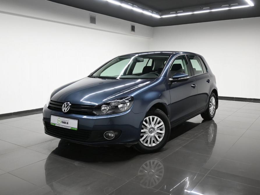Volkswagen Golf VI Тверь  - изображение 1