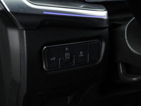 Haval F7x II с пробегом 2025 года, цена 3 319 111 рублей, 4829 км, внедорожник, Автокод Объявления