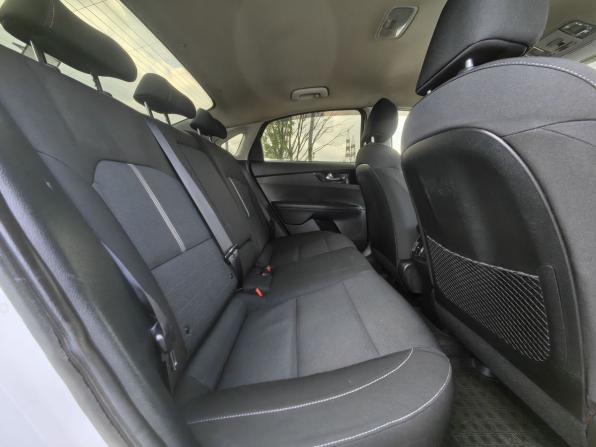 Kia Cerato IV с пробегом 2020 года, цена 1 099 000 рублей, 369000 км, седан, Автокод Объявления
