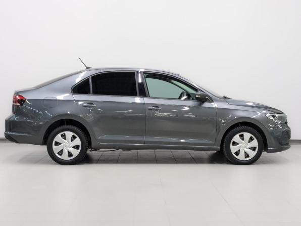 Volkswagen Polo VI с пробегом 2021 года, цена 1 290 000 рублей, 138707 км, лифтбек, Автокод Объявления