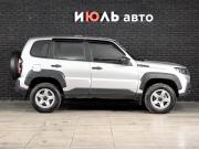 Lada (ВАЗ) Niva Travel I Екатеринбург  - изображение 29