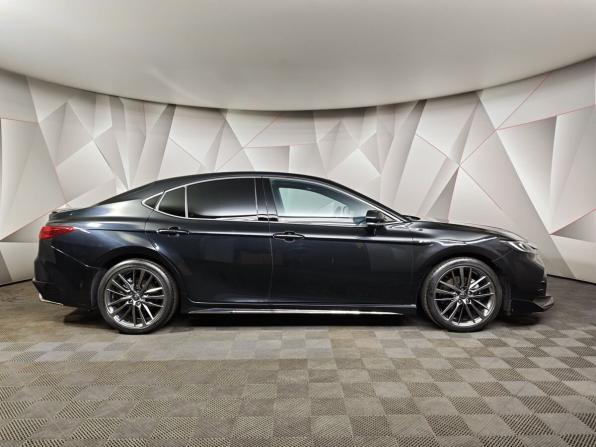 Toyota Camry IX (XV80) China Market с пробегом 2024 года, цена 3 800 000 рублей, 58792 км, седан, Автокод Объявления