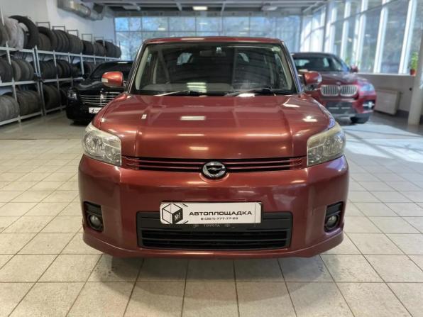 Toyota Corolla Rumion с пробегом 2008 года, цена 899 000 рублей, 261669 км, универсал, Автокод Объявления