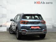 Chery Tiggo 4 I Рестайлинг Екатеринбург  - изображение 23