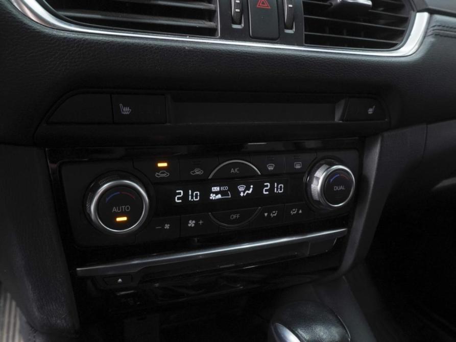 Mazda 6 III (GJ) Рестайлинг Ростов-на-Дону  - изображение 14