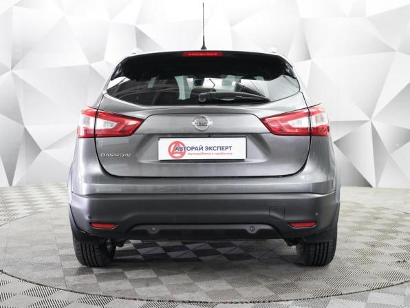 Nissan Qashqai II с пробегом 2016 года, цена 1 733 000 рублей, 126000 км, внедорожник, Автокод Объявления