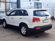 Kia Sorento II Москва  - изображение 23