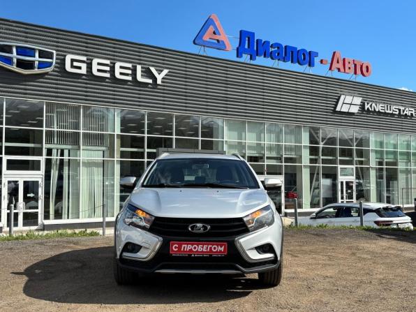 Lada (ВАЗ) Vesta I с пробегом 2019 года, цена 972 000 рублей, 197000 км, универсал, Автокод Объявления