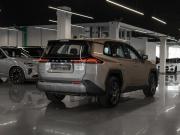 Toyota RAV4 VI (XA60) Москва  - изображение 32