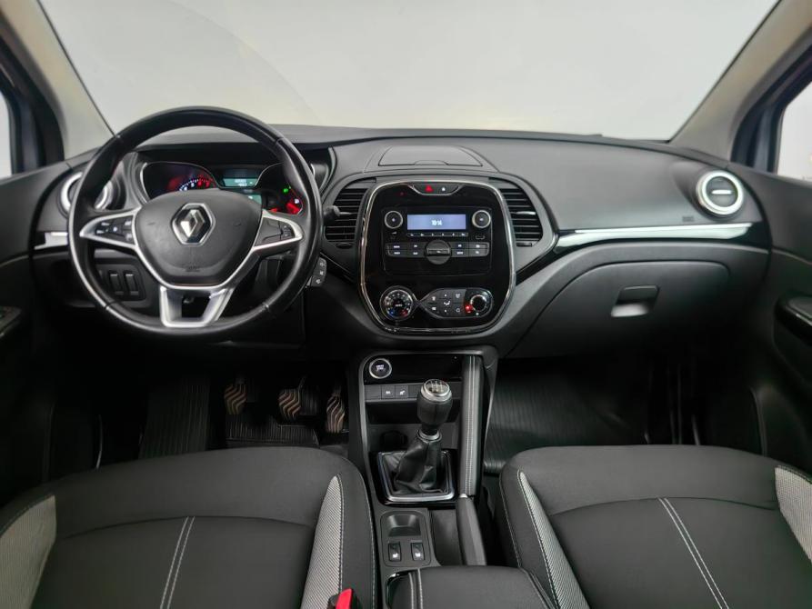 Renault Kaptur I Рестайлинг Подольск  - изображение 12