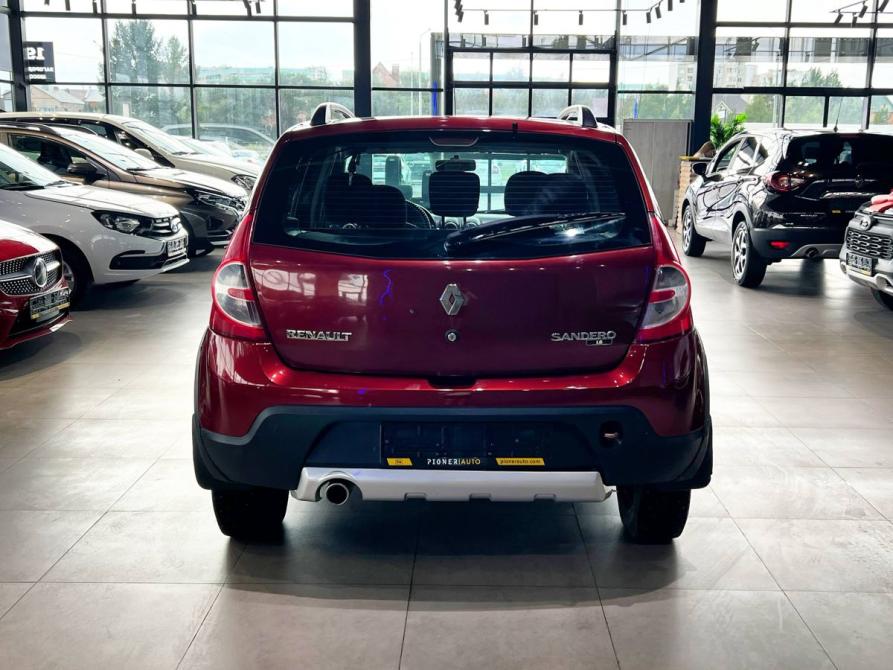 Renault Sandero I Оренбург  - изображение 6