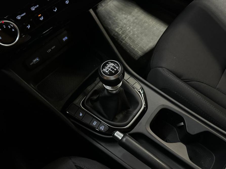 Hyundai Tucson IV Санкт-Петербург  - изображение 17