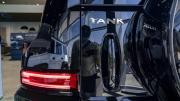 Tank 700 Красноярск  - изображение 35