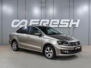 Volkswagen Polo V Рестайлинг Воронеж  - изображение 18