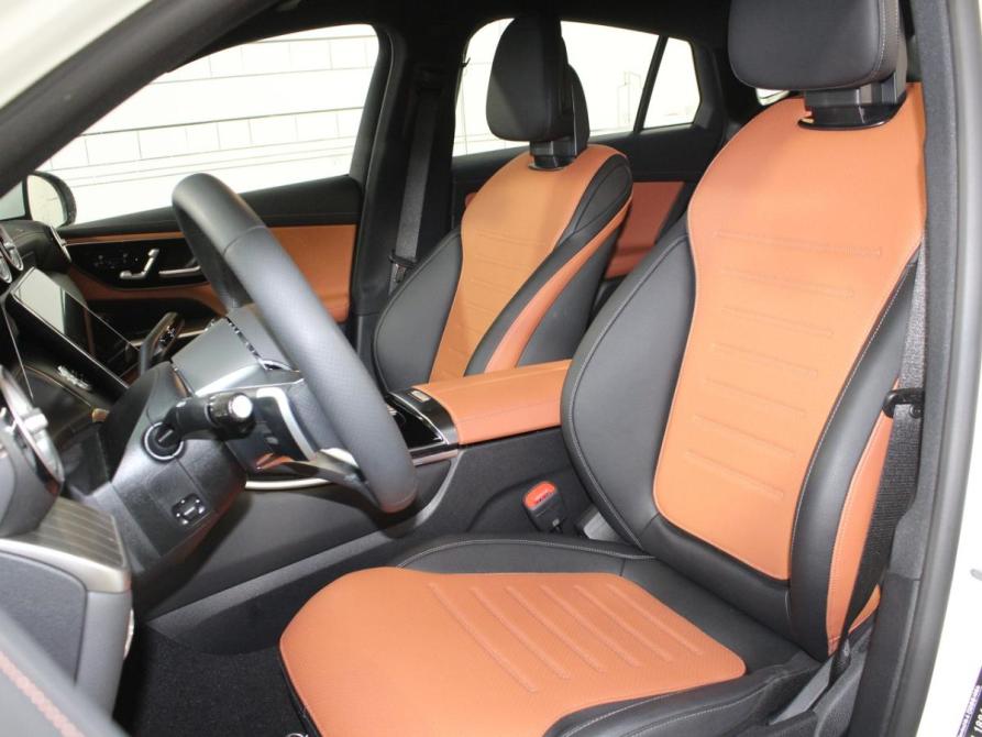 Mercedes-Benz GLC Coupe II (C254) Москва  - изображение 14