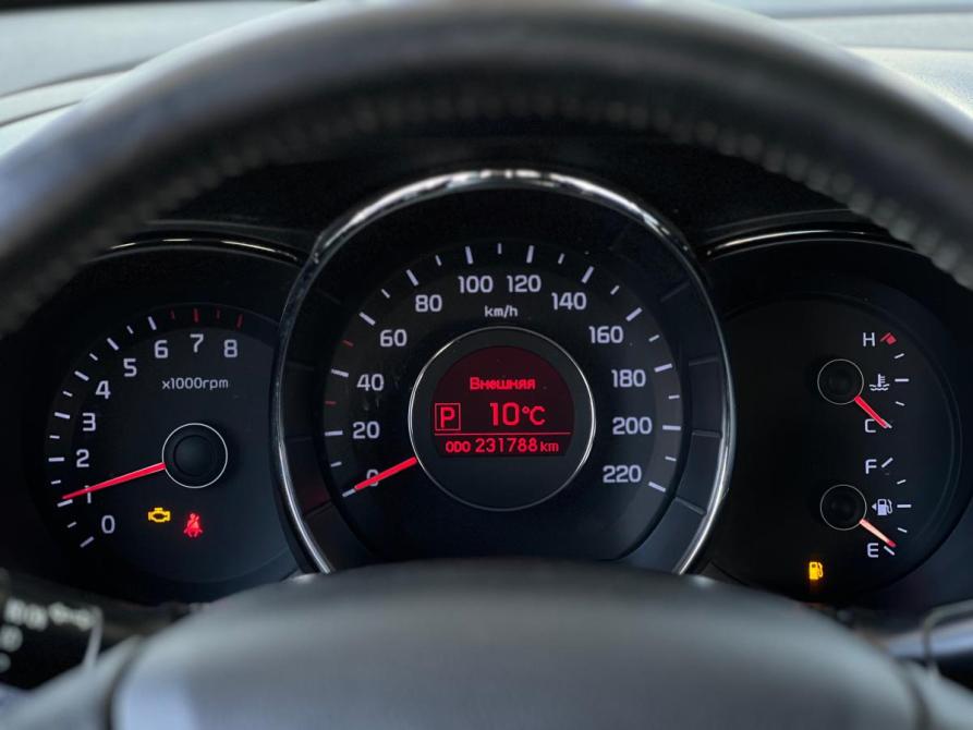Kia Rio III Липецк  - изображение 9