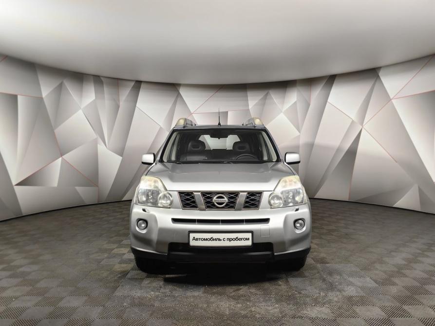 Nissan X-Trail II Москва  - изображение 7
