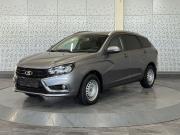 Lada (ВАЗ) Vesta I Москва  - изображение 19