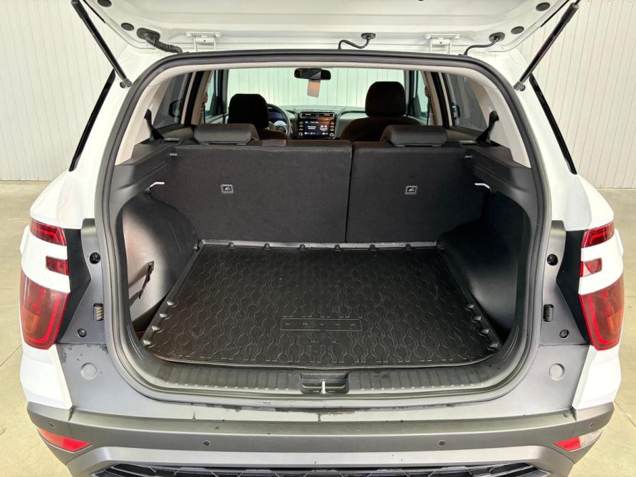 Hyundai Creta II Краснодар  - изображение 20