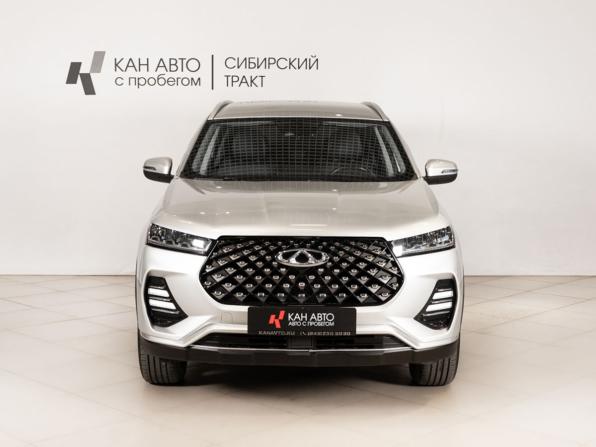Chery Tiggo 7 Pro I с пробегом 2022 года, цена 1 571 400 рублей, 92250 км, внедорожник, Автокод Объявления