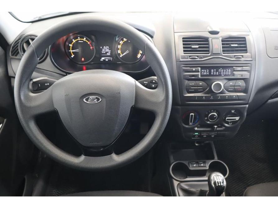 Lada (ВАЗ) Granta I Рестайлинг Коломна  - изображение 8