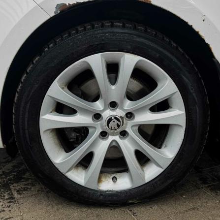 Skoda Superb II с пробегом 2012 года, цена 855 000 рублей, 253416 км, универсал, Автокод Объявления
