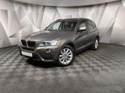 BMW X3 II (F25) Москва  - изображение 20