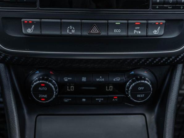 Mercedes-Benz A-Класс III (W176) с пробегом 2014 года, цена 1 198 000 рублей, 220762 км, хэтчбек, Автокод Объявления
